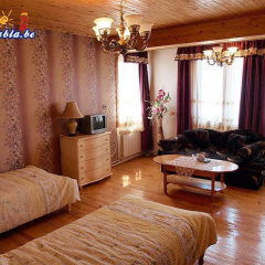 Отель Elida Guest House Болгария, Каварна - отзывы, цены и фото номеров - забронировать отель Elida Guest House онлайн комната для гостей фото 2