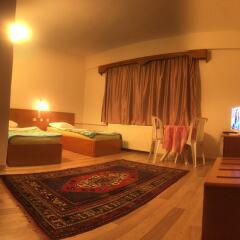 Hotel Ozyel удобства в номере фото 2