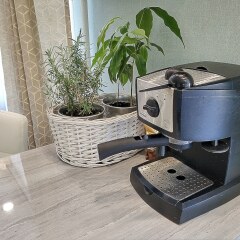 Апартаменты Apartment on Oktyabrya 43 Ярославль интерьер отеля