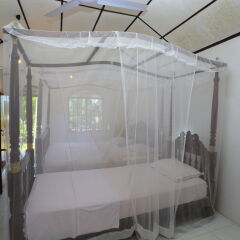 Отель Jaga Bay Resort балкон