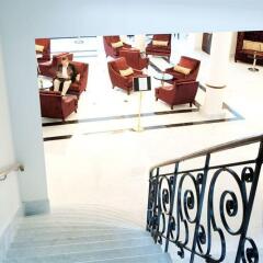 Отель Grand Hôtel Suisse Majestic бассейн фото 3