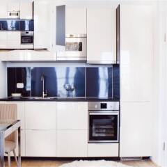 Отель Milford Suites Budapest в номере