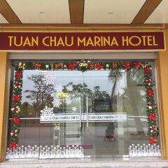 Отель Tuan Chau Marina Hotel Вьетнам, Халонг - отзывы, цены и фото номеров - забронировать отель Tuan Chau Marina Hotel онлайн фото 3