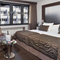 Отель Melia Sol Y Nieve фото 22