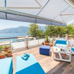 Hotel Casa del Mare - Amfora с домашними животными
