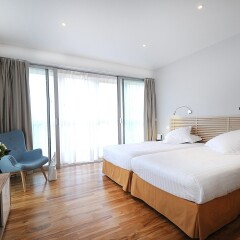 Splendid Hotel & Spa Nice Ницца комната для гостей фото 2