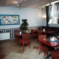 Отель Sodu Hostel Литва, Вильнюс - отзывы, цены и фото номеров - забронировать отель Sodu Hostel онлайн питание фото 3