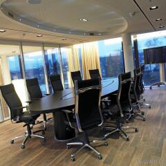 Отель Four Points by Sheraton Sihlcity Zurich Швейцария, Цюрих - отзывы, цены и фото номеров - забронировать отель Four Points by Sheraton Sihlcity Zurich онлайн спа