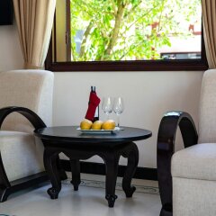 Отель Hoi An Silk Village Resort & Spa в номере фото 2