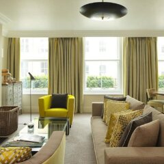 Rocco Forte Browns Hotel интерьер отеля фото 3