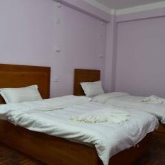 Отель Famous House Kathmandu Непал, Катманду - отзывы, цены и фото номеров - забронировать отель Famous House Kathmandu онлайн комната для гостей фото 3