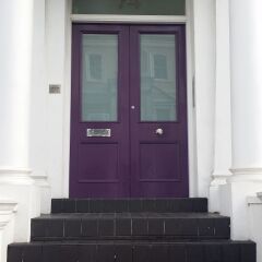 Отель Notting Hill Concept Serviced Apartments Великобритания, Лондон - отзывы, цены и фото номеров - забронировать отель Notting Hill Concept Serviced Apartments онлайн интерьер отеля фото 3