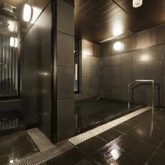 Отель the square hotel GINZA Япония, Токио - отзывы, цены и фото номеров - забронировать отель the square hotel GINZA онлайн сауна