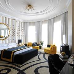Taxim Hill Hotel