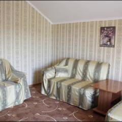 Гостиница Челси фото 10