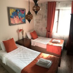 Focantique Hotel Турция, Фоча - отзывы, цены и фото номеров - забронировать отель Focantique Hotel онлайн комната для гостей