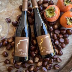 Отель Weingut Donà Аппиано-сулла-Страда-дель-Вино в номере