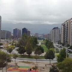 Отель Ciudad De Ponferrada Понферрада фото 5