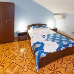 Гостевой Дом Casa Blanca комната для гостей фото 5