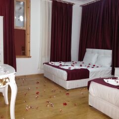 Old City Family Hotel комната для гостей фото 2
