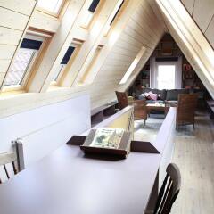 Отель The Abiente Rooms удобства в номере