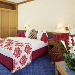 Отель Schloß Schönbrunn Grand Suite Австрия, Вена - отзывы, цены и фото номеров - забронировать отель Schloß Schönbrunn Grand Suite онлайн фото 13