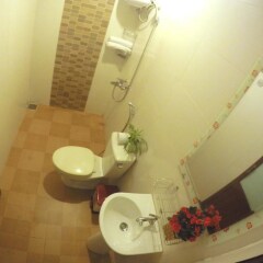 Tribee Kinh Hostel ванная