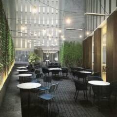 Отель Ona Hotels Terra Барселона питание фото 3