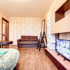 Гостиница FortEstate on Volgina 25 сейф в номере
