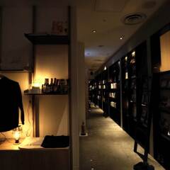 BOOK AND BED TOKYO FUKUOKA - Hostel Тэндзин спа