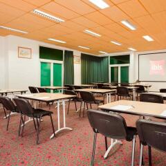 Отель Ibis Paris Porte De Montreuil фото 2