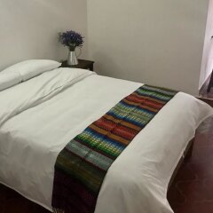 Hotel Pepe Pancho in San Cristobal de las Casas, Mexico from 44$, photos, reviews - zenhotels.com guestroom photo 4