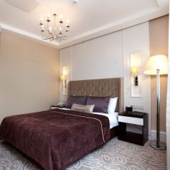 Citycenter Hotel Стамбул фото 5