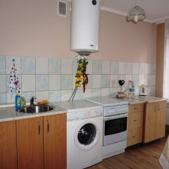 Гостиница Na Ostrove Apartments в Калининграде отзывы, цены и фото номеров - забронировать гостиницу Na Ostrove Apartments онлайн Калининград фото 11