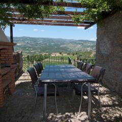 Отель Quinta do Outeiro