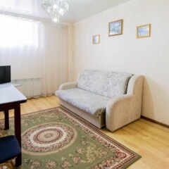 Гостиница «Мырза» Казахстан, Нур-Султан - отзывы, цены и фото номеров - забронировать гостиницу «Мырза» онлайн комната для гостей фото 5