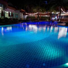 Отель The Beach Boutique House бассейн фото 2