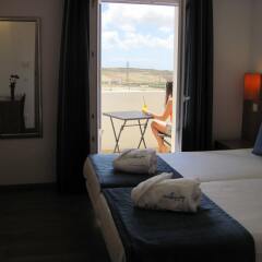 Hotel Mira Sagres балкон