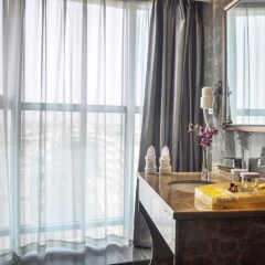 Hooray Hotel - Xiamen Сямынь гостиничный бар