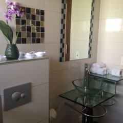 Dominick Apartments in Willemstad, Curacao from 198$, photos, reviews - zenhotels.com bathroom photo 2