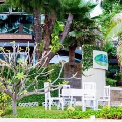 Отель iL Mare Resort бассейн фото 2