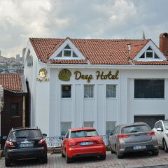 Deep Hotel Турция, Стамбул - отзывы, цены и фото номеров - забронировать отель Deep Hotel онлайн фото 4