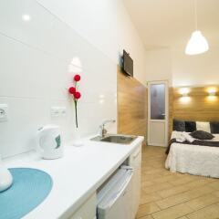 Апартаменты Smart Apartment Filatova 10v детские мероприятия