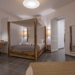 Отель Art Pantheon Suites in Plaka Греция, Афины - отзывы, цены и фото номеров - забронировать отель Art Pantheon Suites in Plaka онлайн фото 15