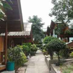 Отель Save Bungalow Koh Tao Таиланд, Мэй-Хаад-Бэй - отзывы, цены и фото номеров - забронировать отель Save Bungalow Koh Tao онлайн фото 11