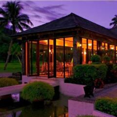 Отель The Naviti Resort Фиджи, Вити-Леву - отзывы, цены и фото номеров - забронировать отель The Naviti Resort онлайн