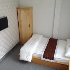 Mr Rot's Secret Hotel - Hostel Далат удобства в номере
