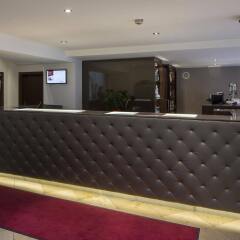 Austria Trend Hotel Rathauspark интерьер отеля фото 2