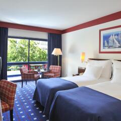 Отель Pestana Cascais Ocean & Conference Aparthotel комната для гостей фото 2