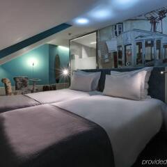 Lx Boutique Hotel комната для гостей фото 3